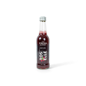 The Fresh Market Thai Hibiscus Drink 270ml