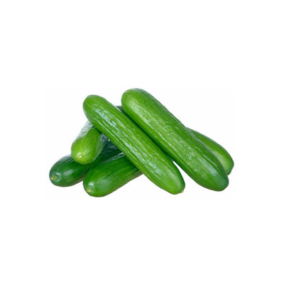 Cucumber UAE 500g/1KG