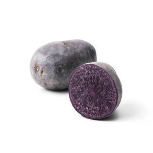 Purple Potato Netherlands 500g/1KG