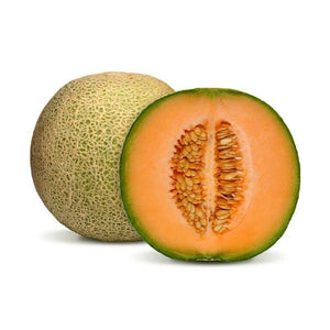 Rock Melon Oman Approx-1 to 1.5Kg Piece