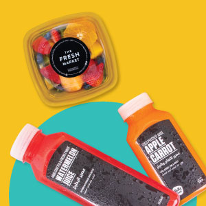 School Box Kit