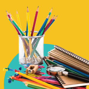 Stationery