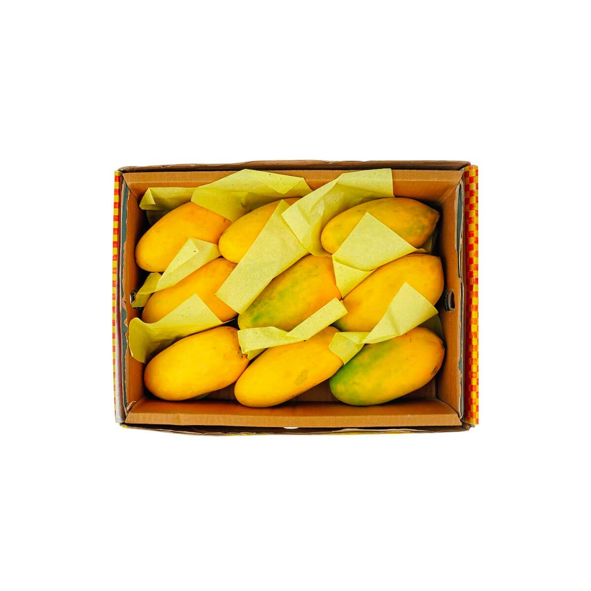Mango Chonsia