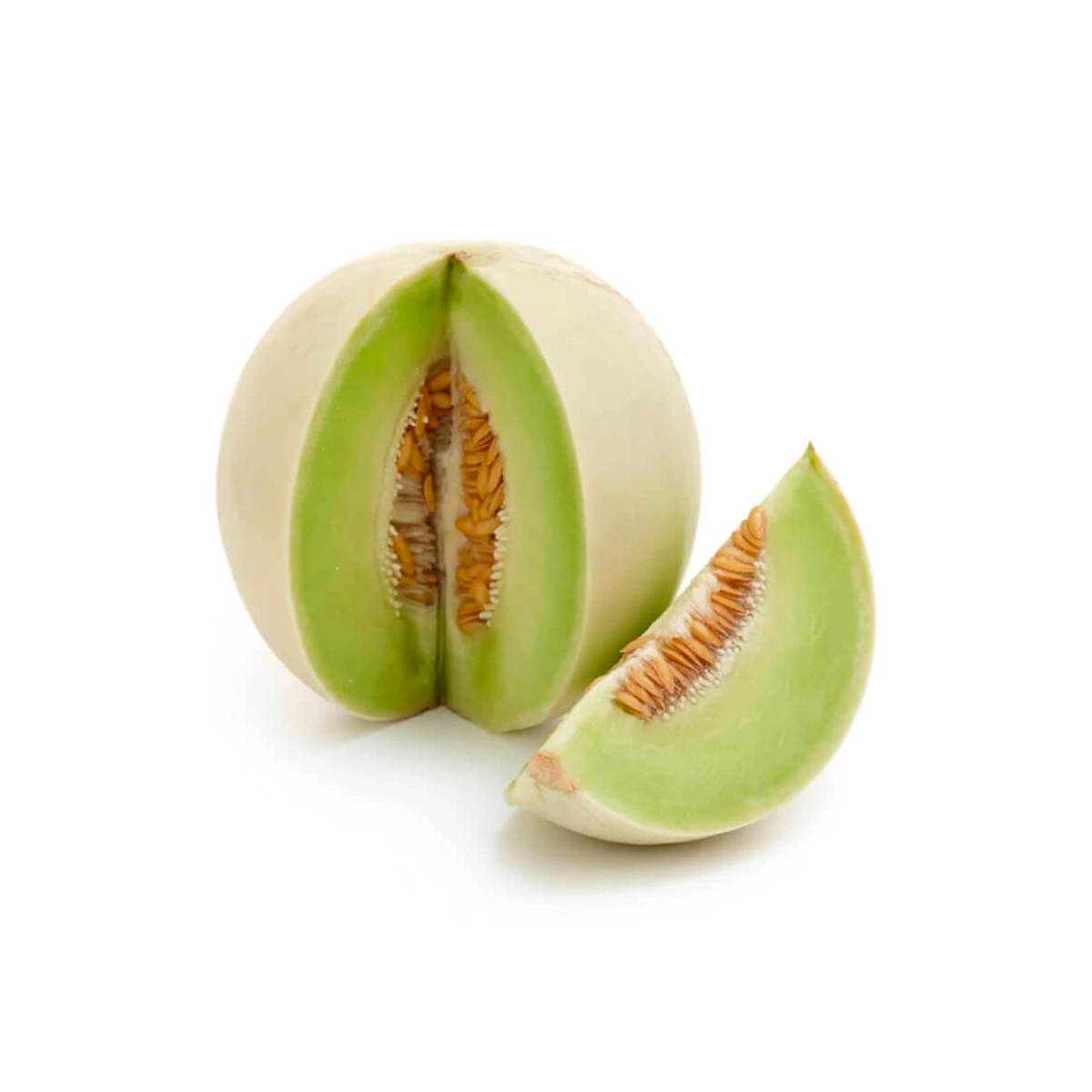 Honey Dew Melon