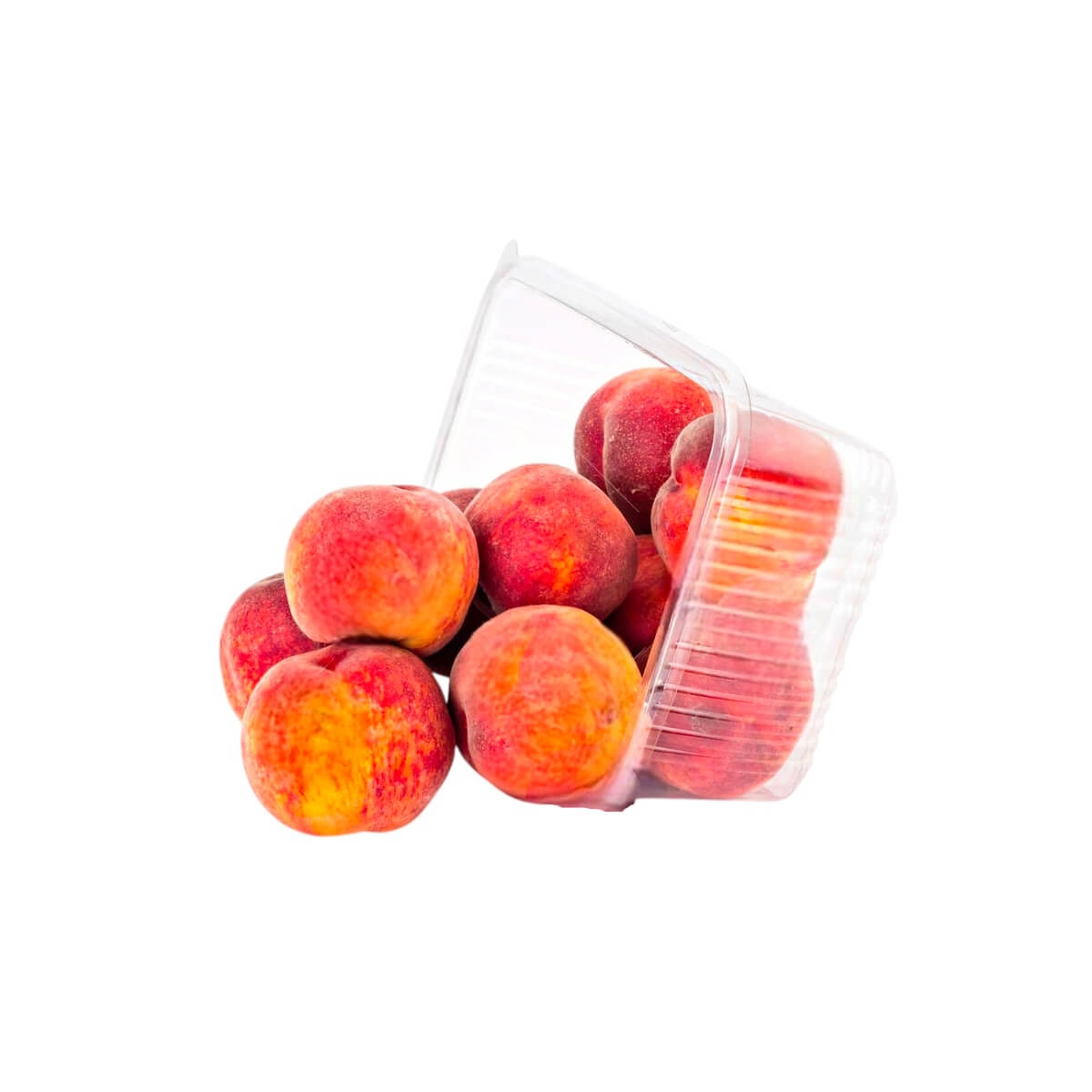 Peaches Yellow