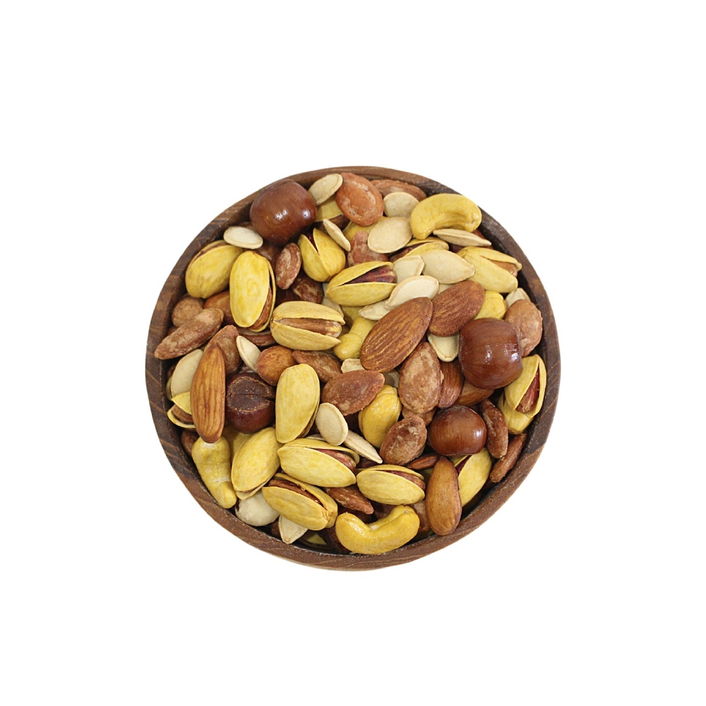 Al Douri Classic Mixed Nuts