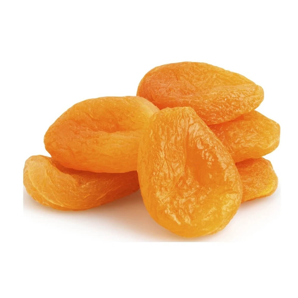 Al Douri Dried Apricot Jumbo