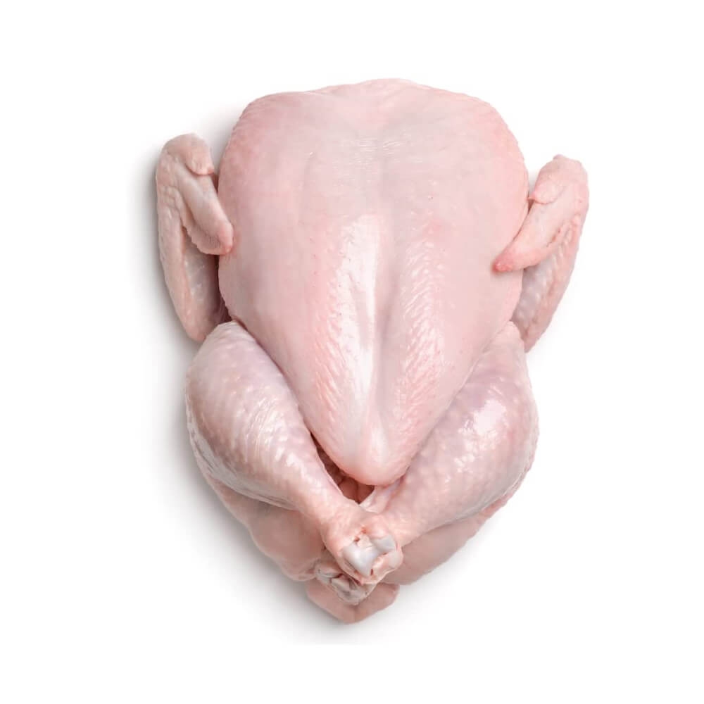 Fresh Whole Chicken