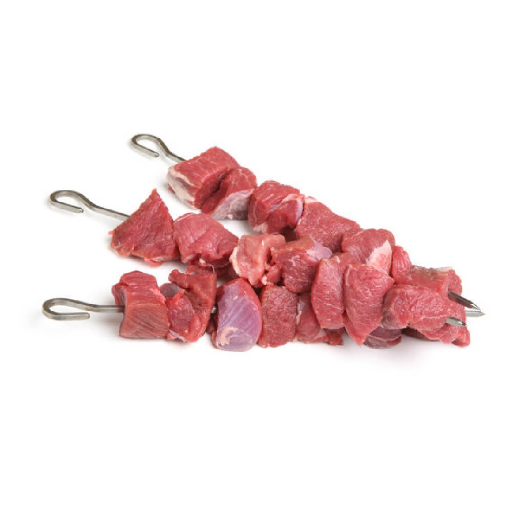 Australian Lamb BBQ