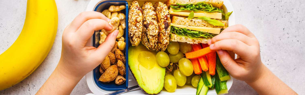 back to school grocery list Dubai