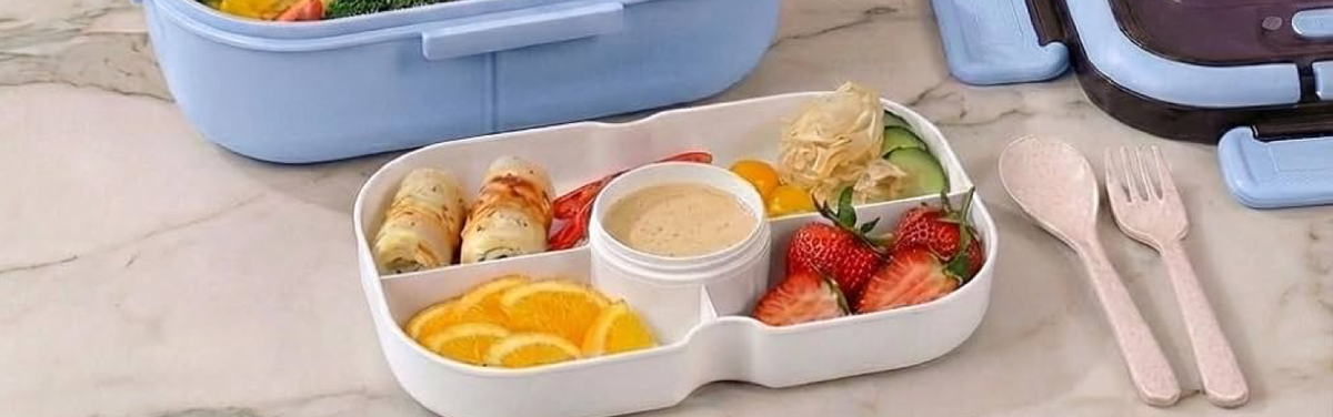 school lunchbox groceries Dubai