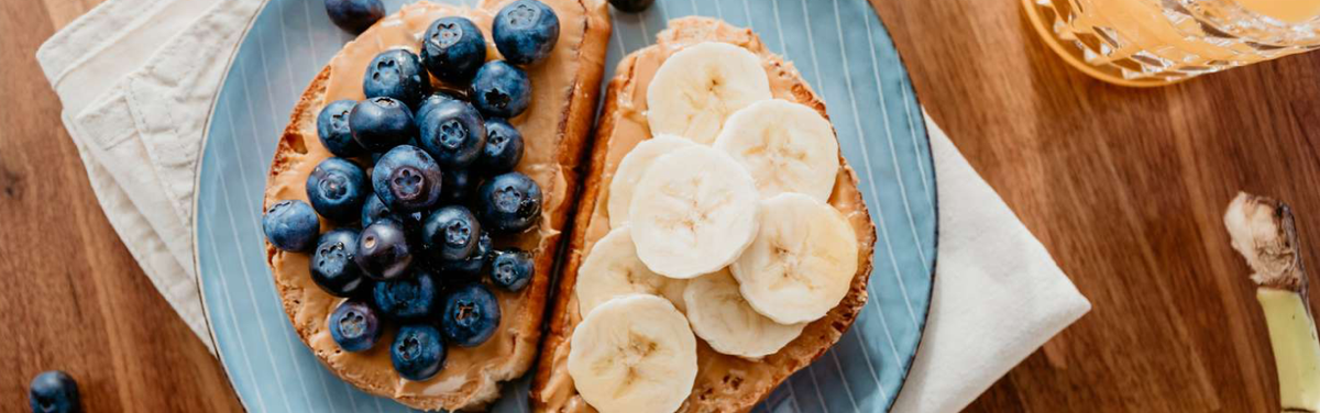 school breakfast ideas