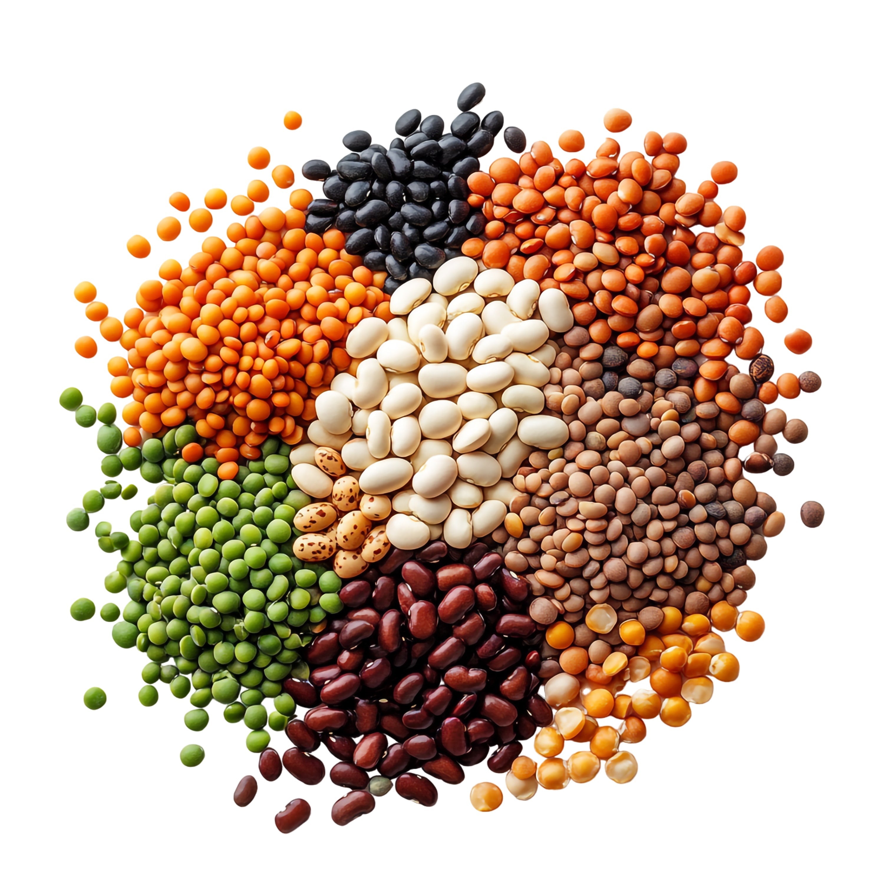 buy rice online, pulses delivery, wholesale pulses, rice pulses groceries, grain staples online, rice delivery near me, buy legumes online, pantry staples delivery, lentils and beans online, Fresh Market groceries