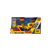 CAT Workforce Excavator Action Set