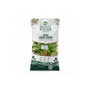 Fresh Green Barbeer Leaves 120gm