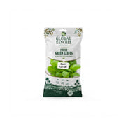 Fresh Green Basil Leaves 120gm