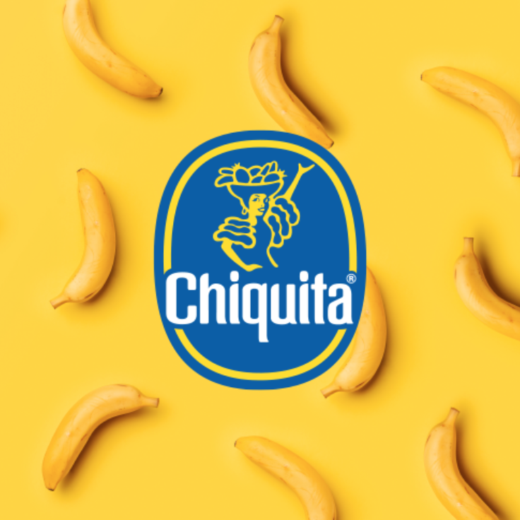 Chiquita Bananas