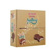 Ulker Halley Cik Marsh 30gm