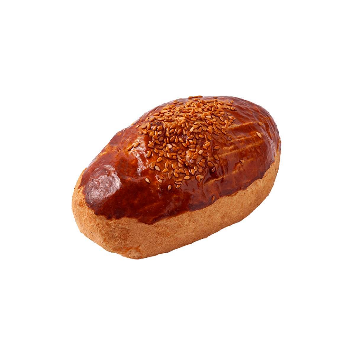 Turkish Galata Traditional Pastry With Olive (Zeytinli Po?aça) 4 pcs