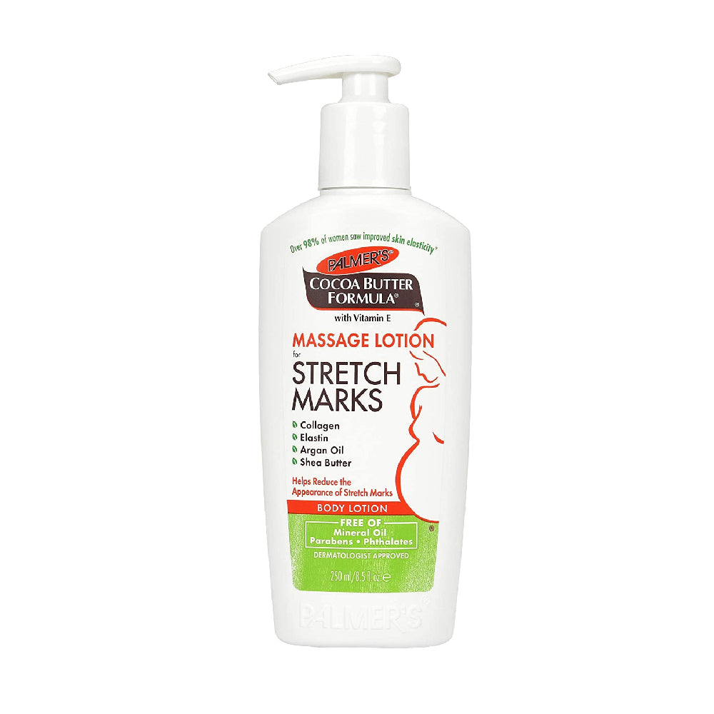 Palmers Cocoa Butter Formula Stretch Mark Massage Lotion 250ml