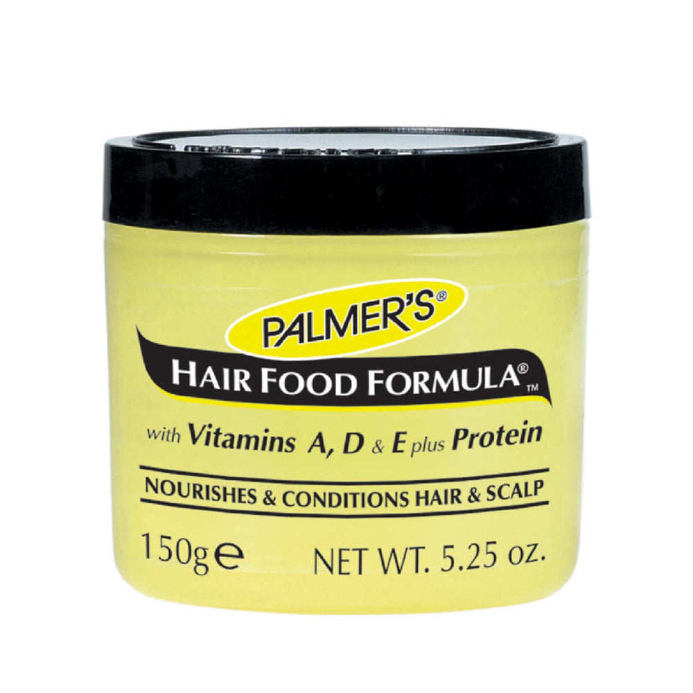 Palmers Hair Cream Hair Food Formula 4.4oz