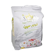 Najm Suhail Basmati Rice 5kg