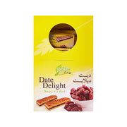M.B. Cookie Date Delight Fresh Bite 50Gx18s