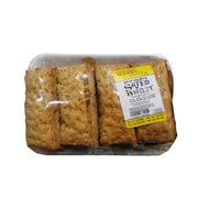 M.B. Toast Rusk Cake