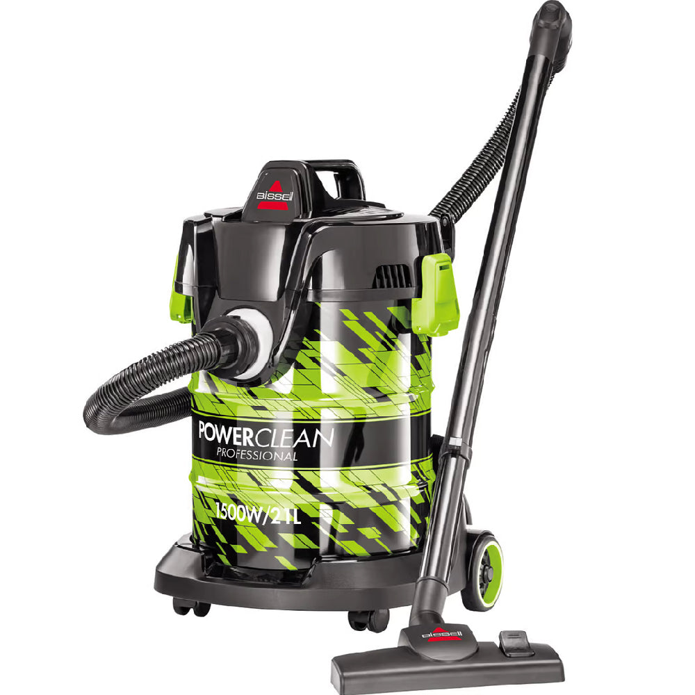 Bissell 2026E PowerClean Professional Drum 21L