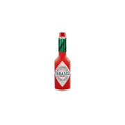 Tabasco Red Pepper Sauce 150ml