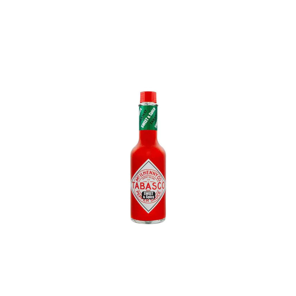 Tabasco Sweet & Spicy Pepper 150ml