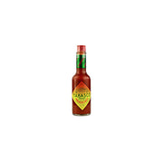 Tabasco Habanero Sauce 150ml