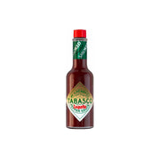 Tabasco Chipotle Pepper Sauce 60ml