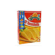 Cantina Mexicana Taco Shells 12's 150G