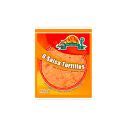 Cantina Mexicana Salsa Tortilla 240G