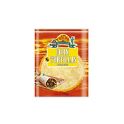 Cantina Mexicana Corn Tortilla 240G