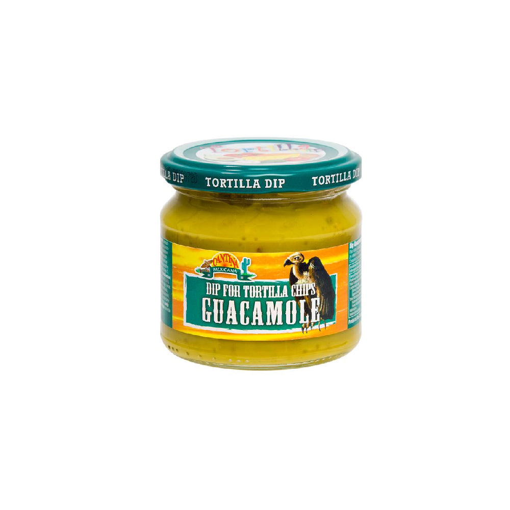 Cantina Mexicana Guacamole Dip 190G