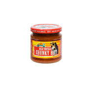 Cantina Mexicana Chunky Salsa Hot 190G