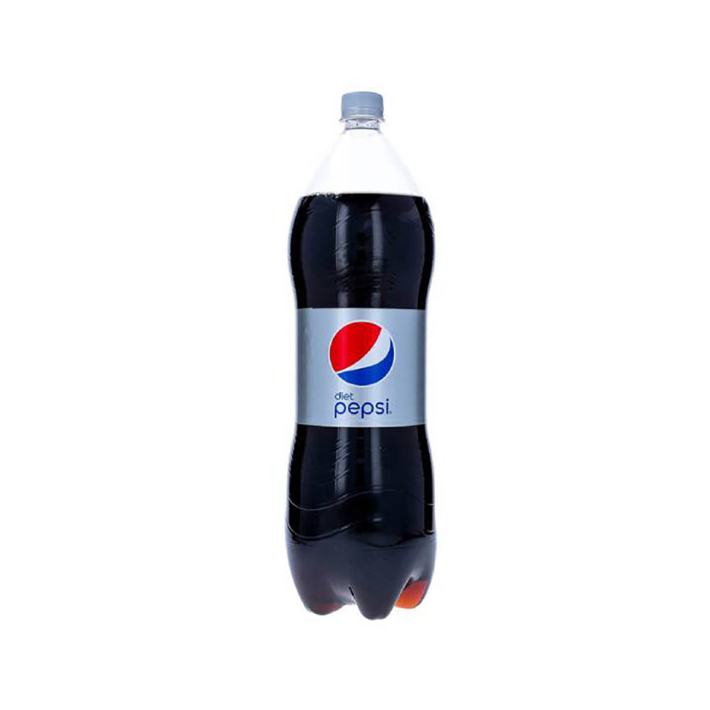 Pepsi Diet PET 2.25L