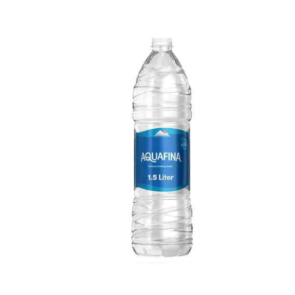 Aquafina Water 1.5L
