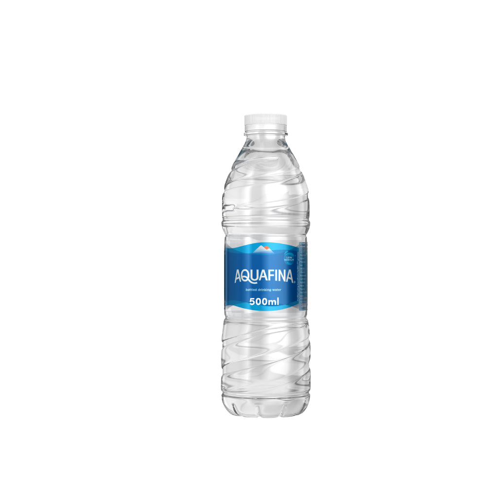 Aquafina Water 500ml