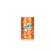 Mirinda Orange VIP Can 155ml