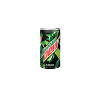 Mountain Dew VIP Can 155ml