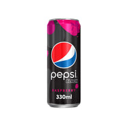 Pepsi Black Raspberry 330ml