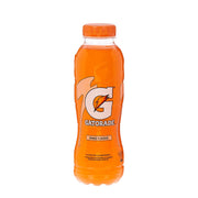Gatorade Sports Drink Orange 495ml