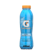 Gatorade Sports Drink Cool Blue 495ml