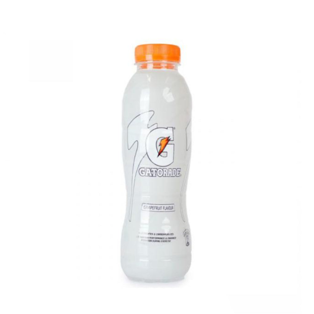 Gatorade Sports Drink Grape Fruit 495ml
