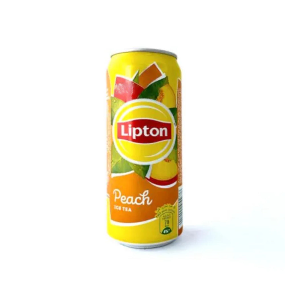 Lipton Peach Ice Tea 290ml