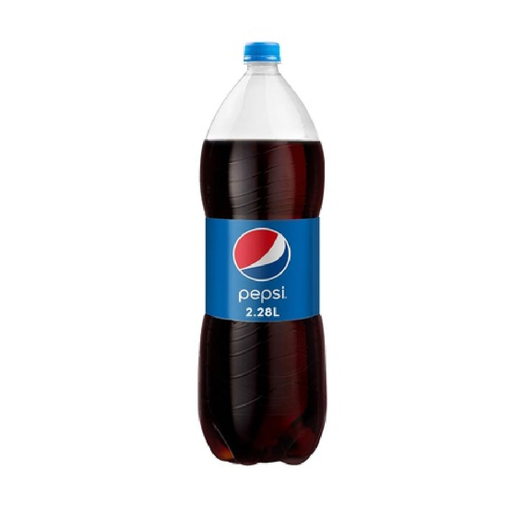 Pepsi Cola Pet 2.28L