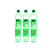 7Up Carbonated Soft Drink 6x298ml